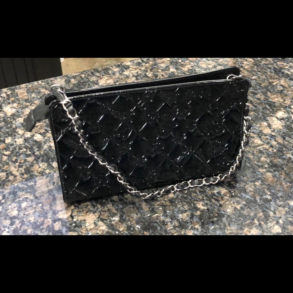 Chanel Clutch Bag